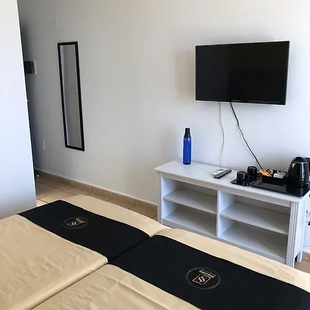Bed & Breakfast Ss Mojacar. *