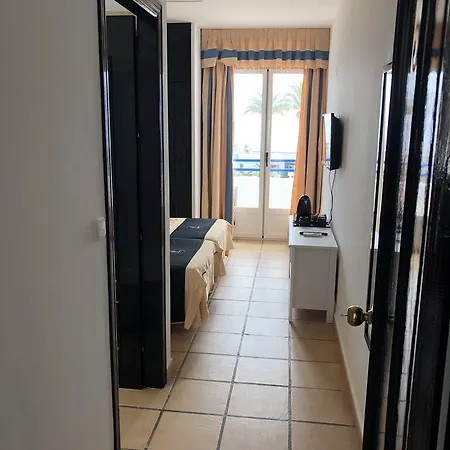 Bed & Breakfast Ss Mojacar. Mojacar
