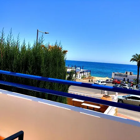 Couette-café Ss Mojacar.